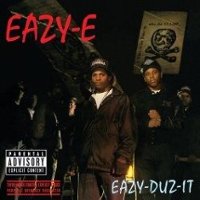 Eazy-Duz-It [LP] [PA] - Front_Standard