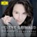 Front Standard. Brahms: Concertos [SHM-CD] [CD].