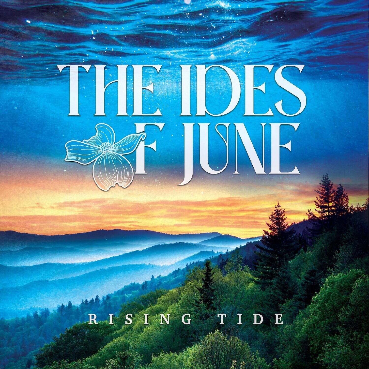 The Ides Of June Rising Tide COMPACT DISCS [CD] - Best Buy