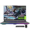 LOAD ZONE
ZON
RTX 5070TI
165Hz/3ms
R9-8940HX
RUL
STRIX
GEFORCE RTX
5070TI