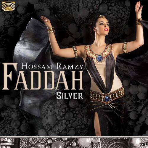Hendy / Ramzy - Faddah: Silver   - COMPACT DISCS [CD] price history on PriceWatchPro
