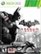 Front Detail. Batman: Arkham City - Xbox 360.
