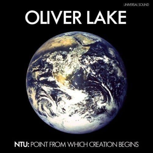 

Ntu: The Point from Which Creation Begins [LP] - VINYL