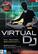 Front. Encore - Virtual DJ: Broadcaster.