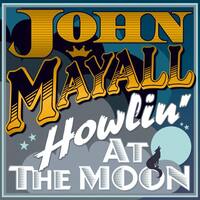 Howlin' at the Moon [LP] - VINYL - Front_Original