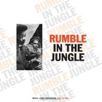 Rumble in the Jungle [LP] - VINYL - Front_Standard