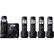 Alt View Standard 20. Panasonic - DECT 6.0 Expandable Cordless Phone System with Digital Answering System.