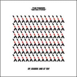 

Up Guards And At 'Em [LP] - VINYL