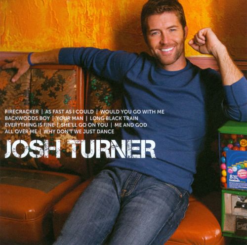  Best of Josh Turner [CD]