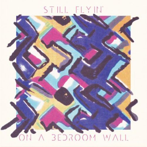 On a Bedroom Wall [LP] - VINYL