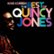 Front Standard. Ai No Corrida: The Best of Quincy Jones [CD].