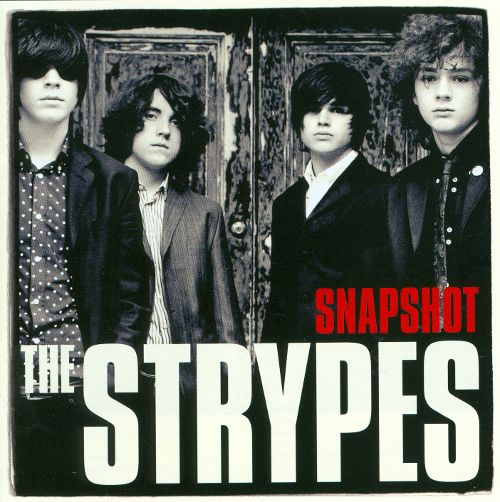  Snapshot [CD]