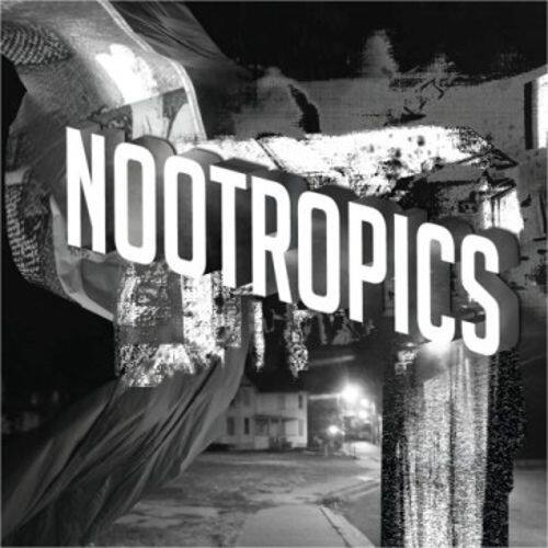 

Nootropics [LP] - VINYL