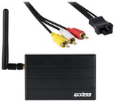 Front Zoom. AXXESS - Wi-Fi A/V Mirror Interface for Most Vehicles - Multi.