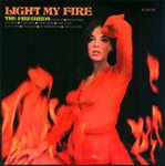 Front. Light My Fire/Hair [CD].