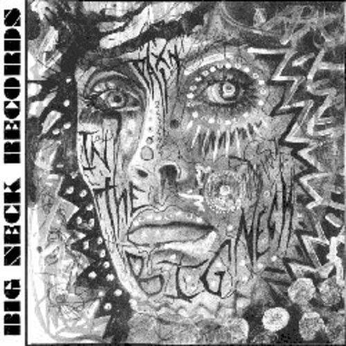 Big Neck Compilation: Pain in the Big Neck... [CD] - Best Buy