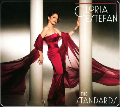  The Standards [CD]