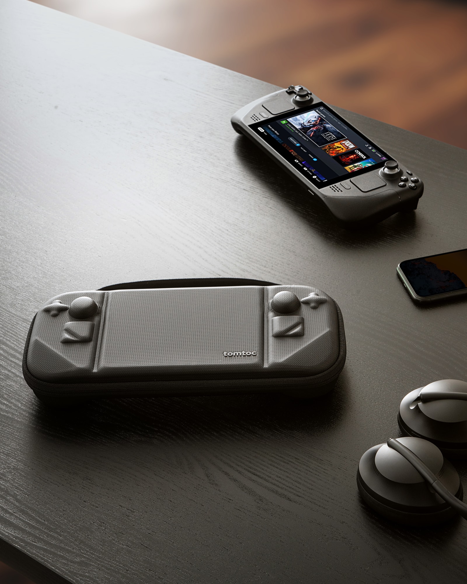 The text on the image reads "Nintendo DS."