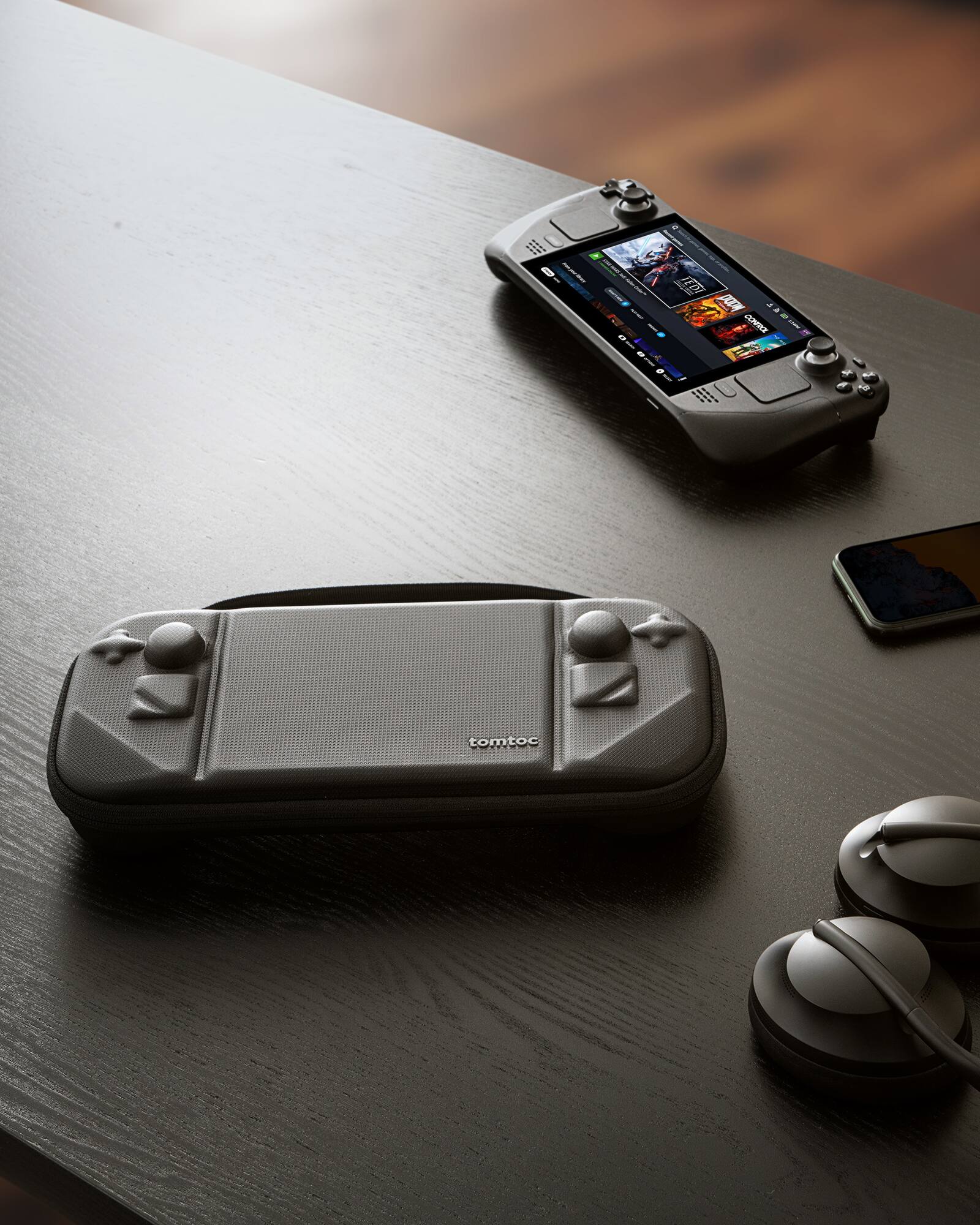 The text on the image reads "Nintendo DS."