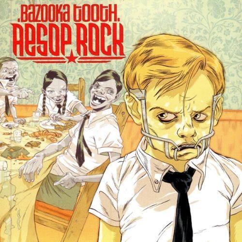 

Bazooka Tooth [LP] - VINYL