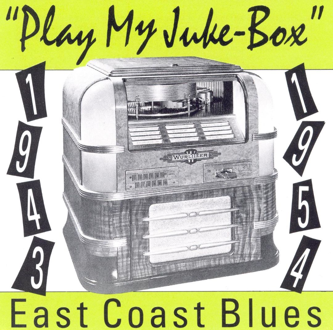 juke box blues