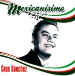 Front. Mexicanisimo [CD].