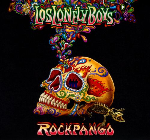  Rockpango [Deluxe] [CD]