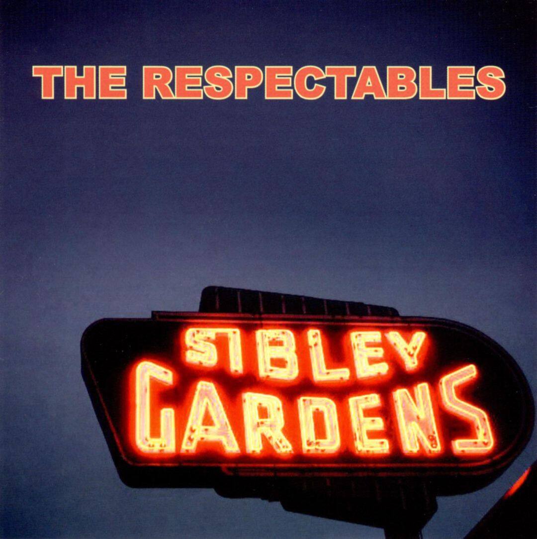 Best Buy Sibley Gardens [CD]