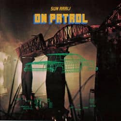 

On Patrol [LP] - VINYL