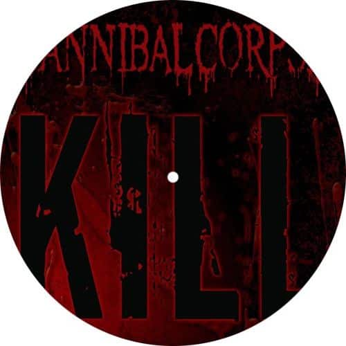 

Kill [Picture Disc]