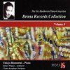 Front Detail. Brana Records Collection 4 - Various - CD.