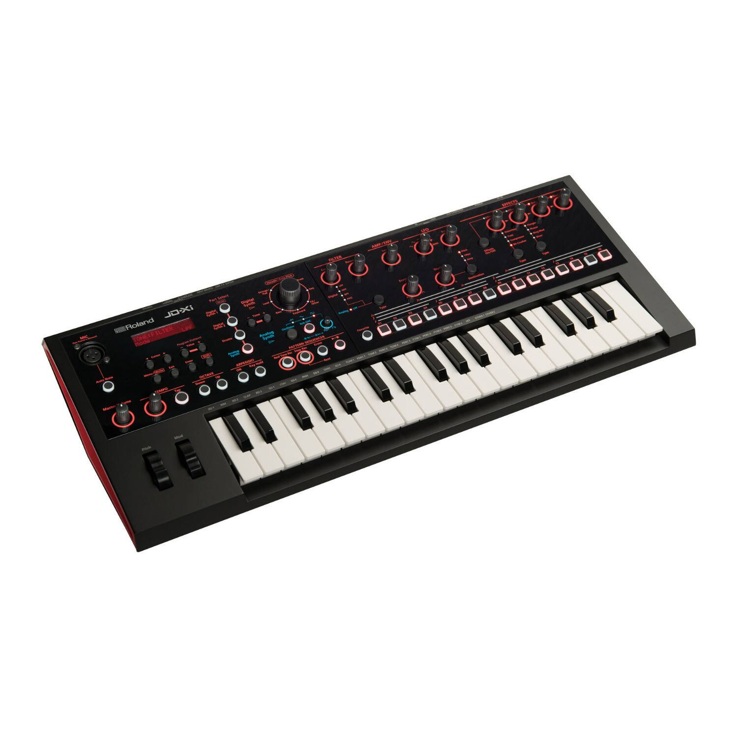 Roland JX-300