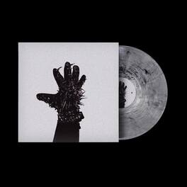 Chalk - Crystalpunk - VINYL LP