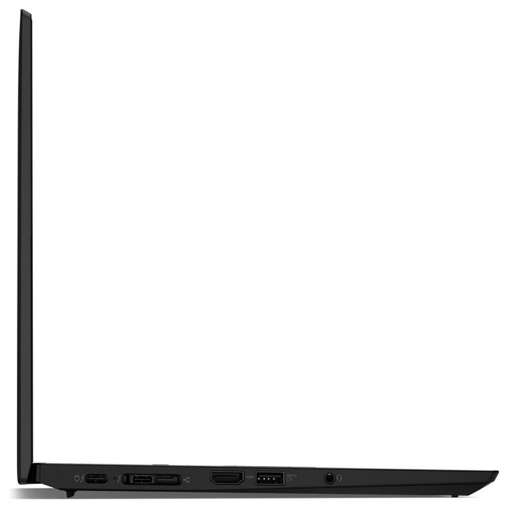 Alt View 2. Lenovo - Thinkpad X13 G2 13.3" Laptop Intel i5-1145G7 16GB Ram 256GB SSD Windows 11 Pro - Black.
