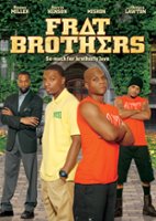 Frat Brothers [DVD] [2013] - Front_Original