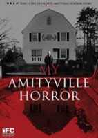 My Amityville Horror [DVD] [2012] - Front_Original