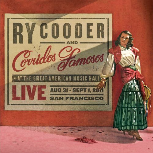 

Live in San Francisco [Bonus CD] [LP] - VINYL