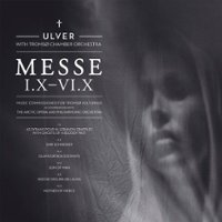 Messe I.X - VI.X [LP] - VINYL - Front_Standard