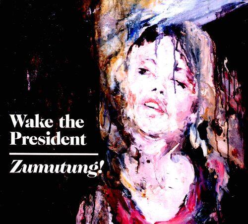 Zumutung! [LP] - VINYL