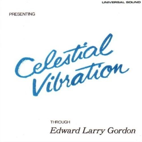 Celestial Vibration [LP] - VINYL