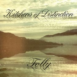 Folly [LP] - VINYL