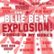 Front Standard. The Blue Beat Explosion, Vol. 2: Boogie In My Bones [LP] - VINYL.