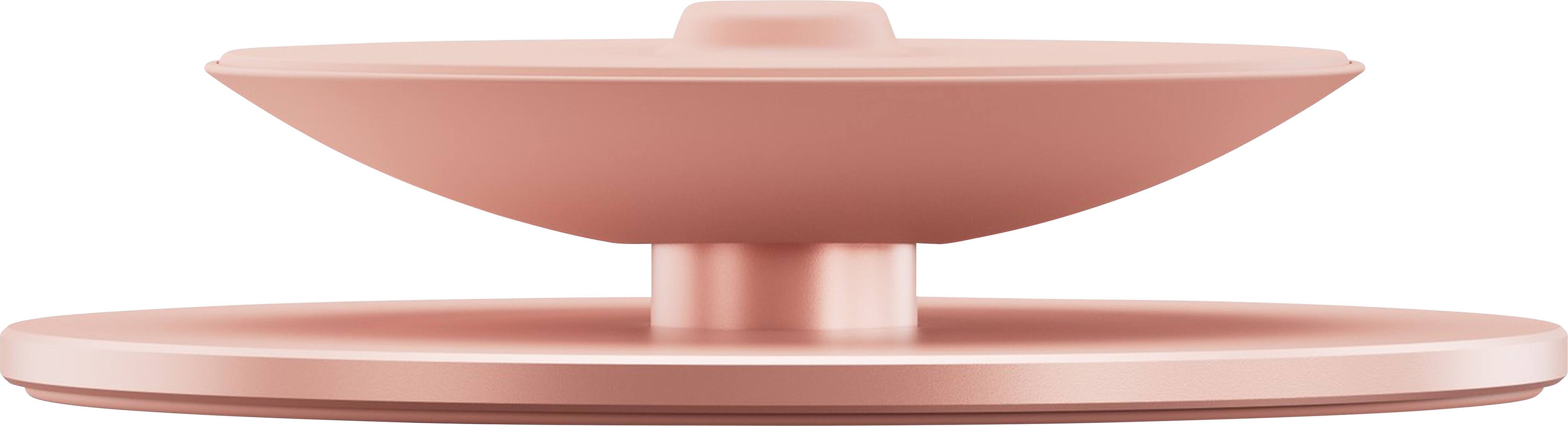 Coral Pink