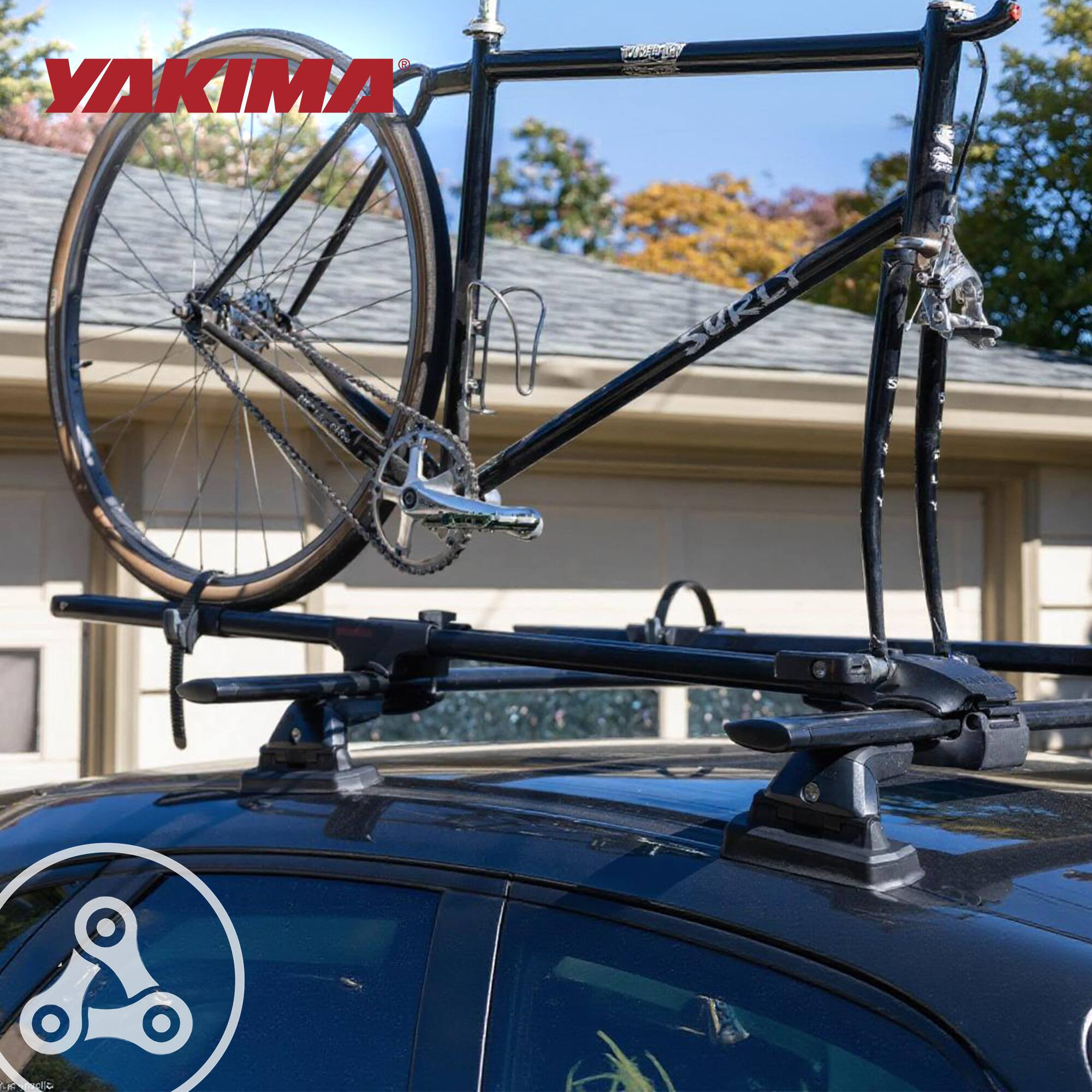YAKIMA  
SURLY