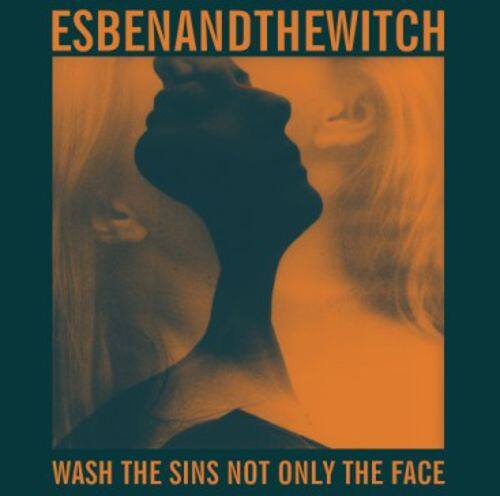 

Wash the Sins Not Only the Face [LP] - VINYL