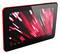 Hipstreet - FLARE 2 9 inch Tablet with 8GB Memory (2nd Generation) - Red-Front_Standard