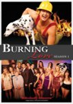 Front Standard. Burning Love: The Complete First Season [DVD].