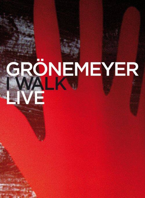 I Walk Live [DVD]