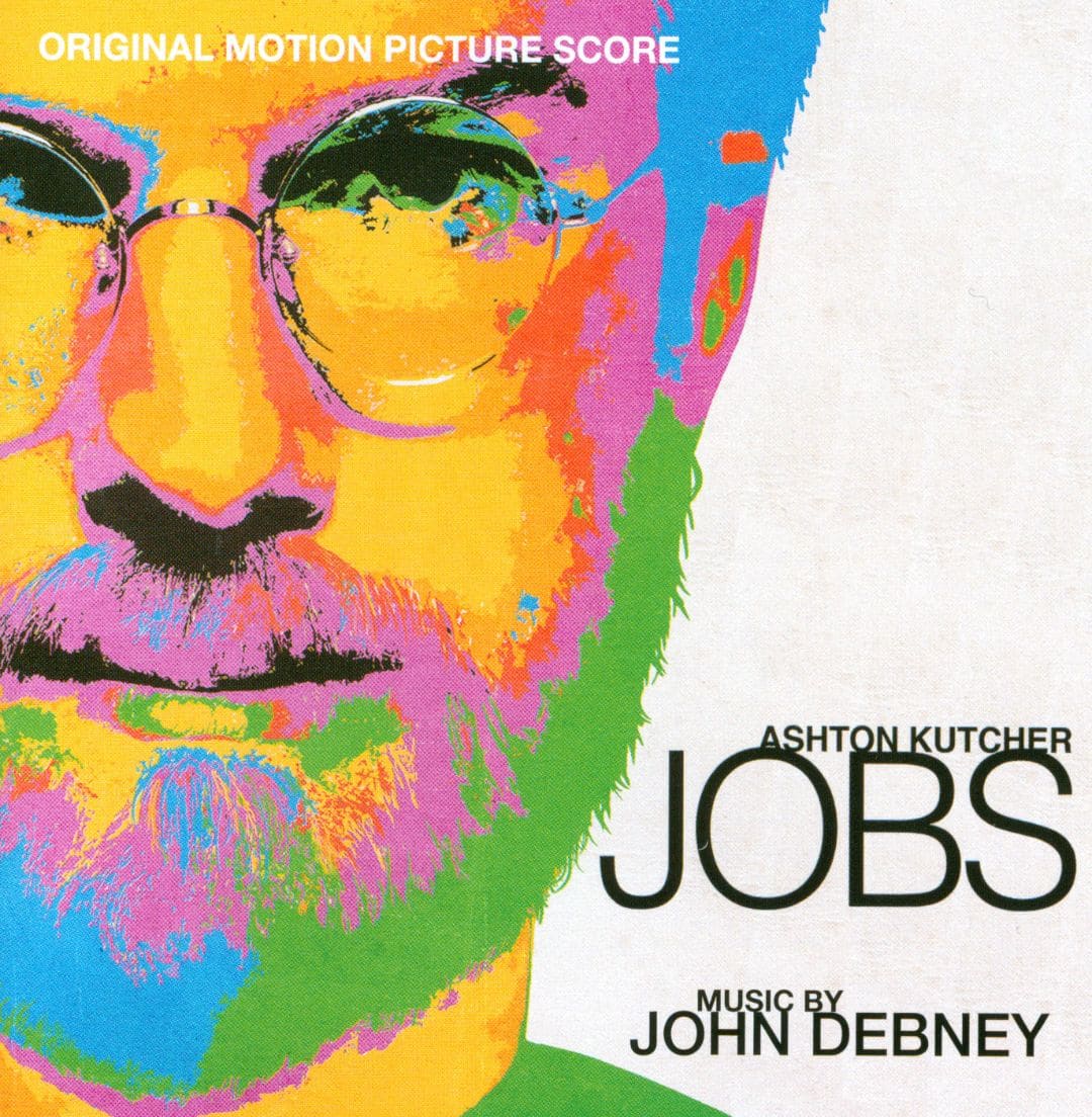 Best Buy Jobs [Original Motion Picture Score] [CD]