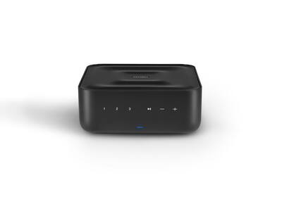 Denon Home Amplifier 100W 2.0 Ch. Integrated Amplifier Black Denon Home Amplifier 100W 2.0 Ch. Integrated Amplifier Black